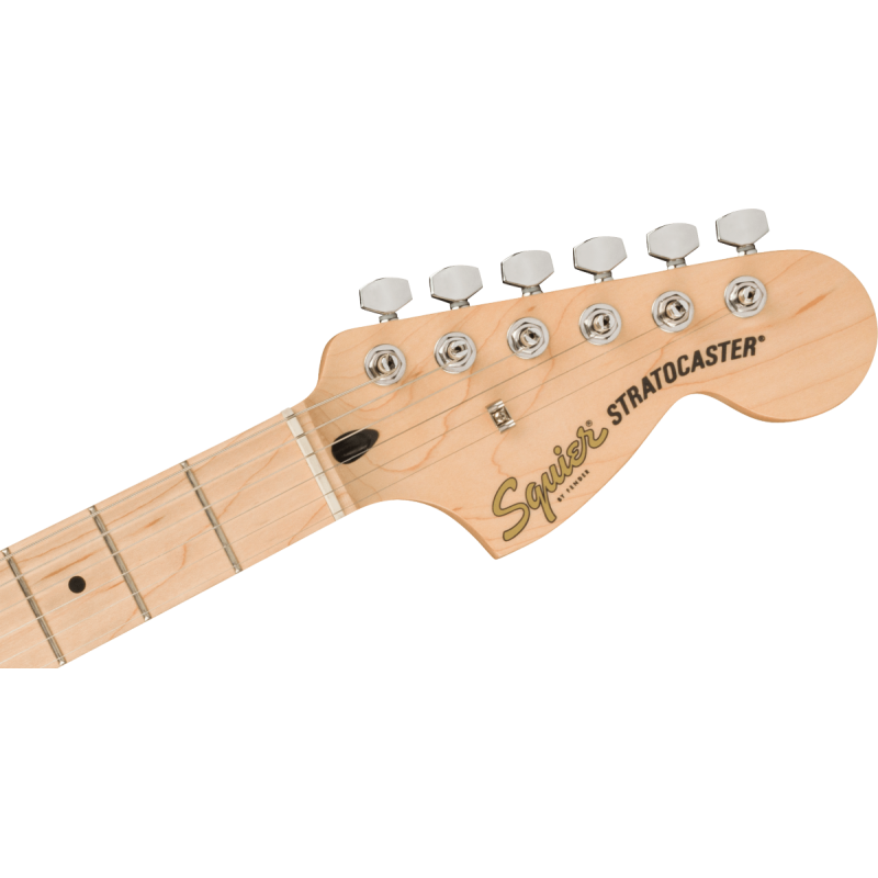 Fender Affinity strato mn wpg olw - vai con la sigla