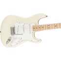 Fender Affinity strato mn wpg olw - vai con la sigla