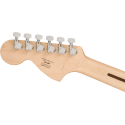 Fender Affinity strato mn wpg olw - vai con la sigla