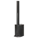 Proel Session1X sistema audio a colonna - vai con la sigla