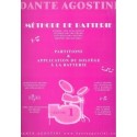Dante Agostini, Metodo per Batteria  Vol.1 - vaiconlasigla