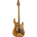 Eko Guitars AIRE 601 Lignum - vai con la sigla