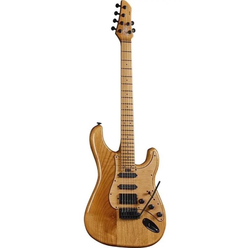 Eko Guitars AIRE 601 Lignum - vai con la sigla