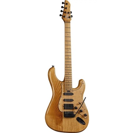 Eko Guitars AIRE 601 Lignum - vai con la sigla