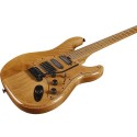 Eko Guitars AIRE 601 Lignum - vai con la sigla