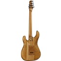 Eko Guitars AIRE 601 Lignum - vai con la sigla