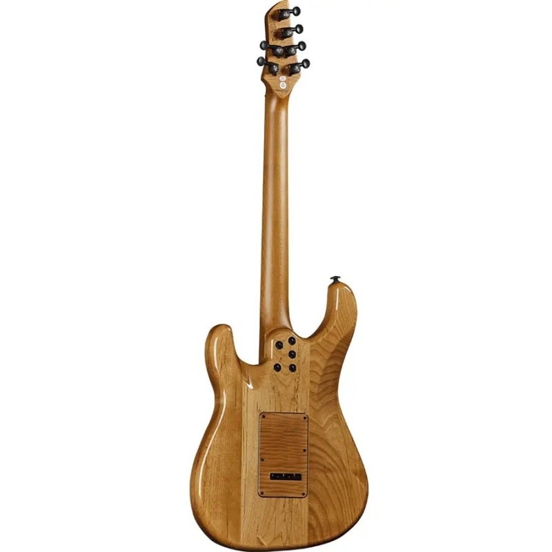 Eko Guitars AIRE 601 Lignum - vai con la sigla