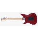 Sire Larry Carlton S1 Candy Apple Red chitarra elettrica - vai con la sigla
