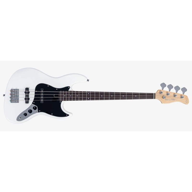 Sire Marcus Miller V1 Awh 4 corde basso el. - vai con la sigla
