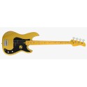 Marcus Miller P5-4 Mgo Metallic Gold basso el. - vai con la sigla