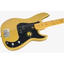 Marcus Miller P5-4 Mgo Metallic Gold basso el. - vai con la sigla