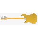 Marcus Miller P5-4 Mgo Metallic Gold basso el. - vai con la sigla