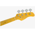 Marcus Miller P5-4 Mgo Metallic Gold basso el. - vai con la sigla