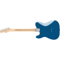 Affinity Series Telecaster, Laurel Fingerboard, White Pickguard, Lake Placid Blue - vai con la sigla