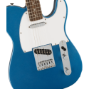 Affinity Series Telecaster, Laurel Fingerboard, White Pickguard, Lake Placid Blue - vai con la sigla