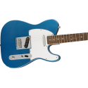 Affinity Series Telecaster, Laurel Fingerboard, White Pickguard, Lake Placid Blue - vai con la sigla