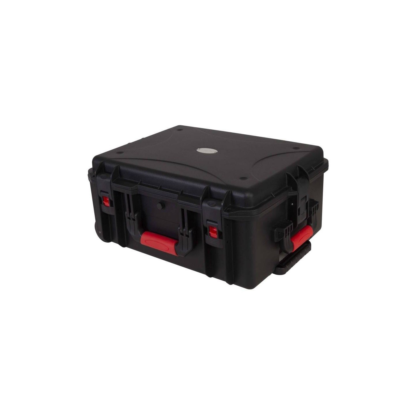 Proel PPCASE13W Valigia realizzata in compound di polipropilene modificato - vai con la sigla