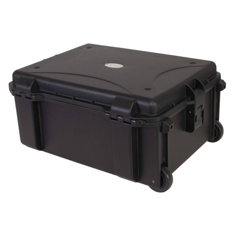 Proel PPCASE13W Valigia realizzata in compound di polipropilene modificato - vai con la sigla