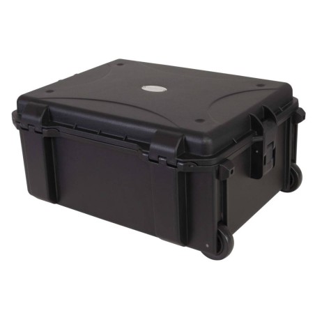 Proel PPCASE13W Valigia realizzata in compound di polipropilene modificato - vai con la sigla