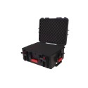 Proel PPCASE13W Valigia realizzata in compound di polipropilene modificato - vai con la sigla