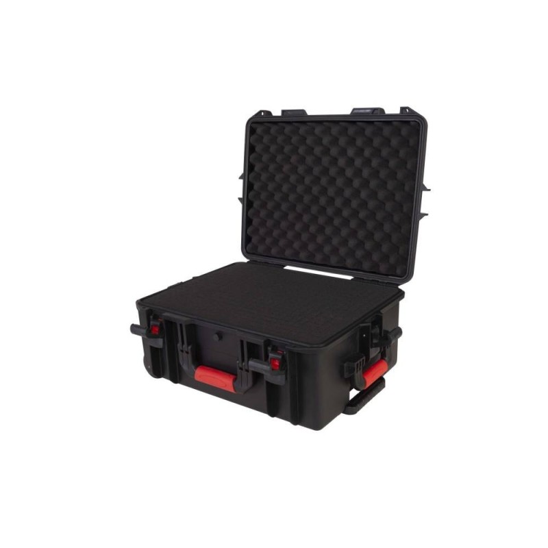 Proel PPCASE13W Valigia realizzata in compound di polipropilene modificato - vai con la sigla