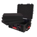 Proel PPCASE13W Valigia realizzata in compound di polipropilene modificato - vai con la sigla