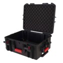 Proel PPCASE13W Valigia realizzata in compound di polipropilene modificato - vai con la sigla