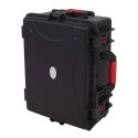Proel PPCASE13W Valigia realizzata in compound di polipropilene modificato - vai con la sigla