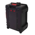 Proel PPCASE13W Valigia realizzata in compound di polipropilene modificato - vai con la sigla