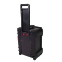 Proel PPCASE13W Valigia realizzata in compound di polipropilene modificato - vai con la sigla
