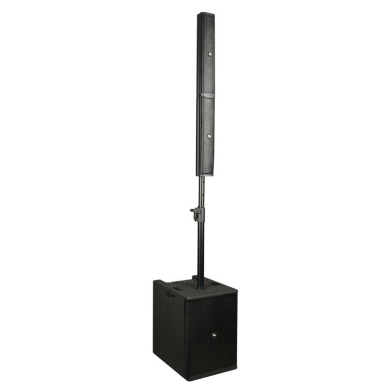 Proel Session700 sistema audio a colonna a 3 canali - vai con la sigla