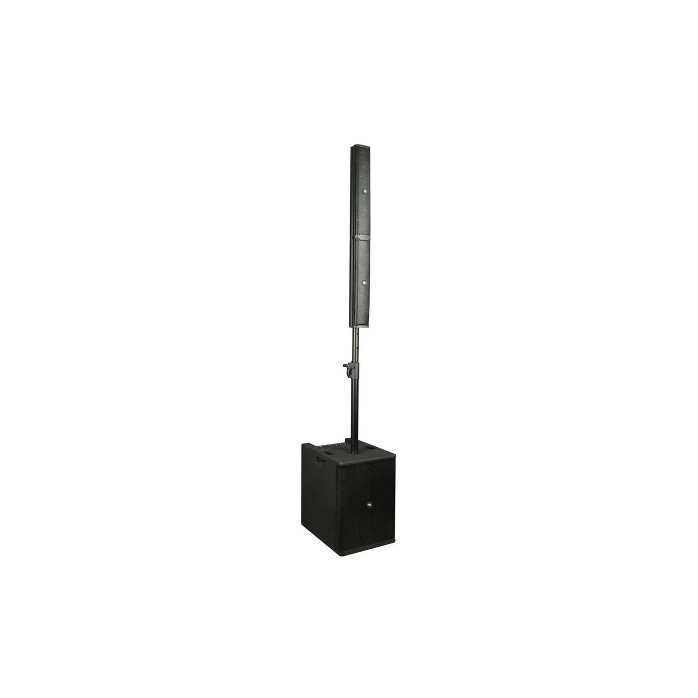 Proel Session700 sistema audio a colonna a 3 canali - vai con la sigla