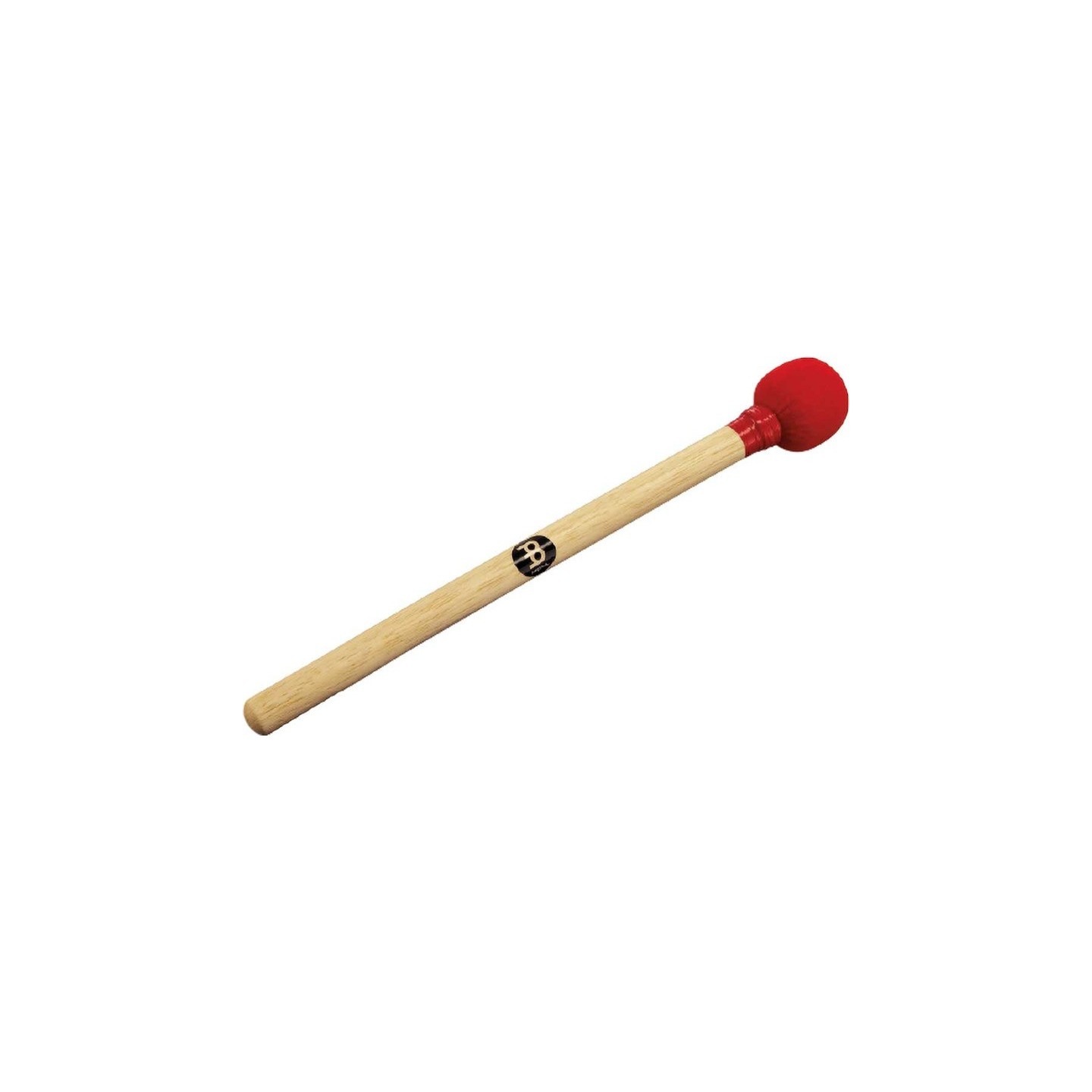 MEINL SB2, Mazzuolo da samba in legno - vai con la sigla