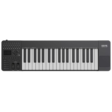 NUX NTK-37 MIDI keyboard controller (37 tasti) - vai con la sigla