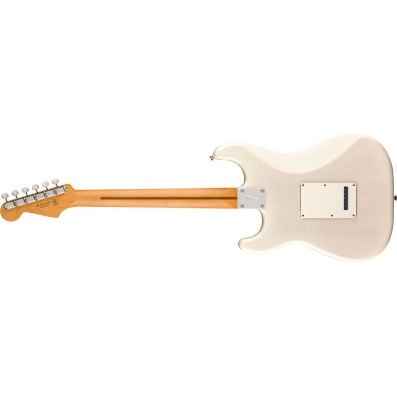 FENDER Player II Stratocaster HSS, Rosewood Fingerboard, White Blonde - vai con la sigla