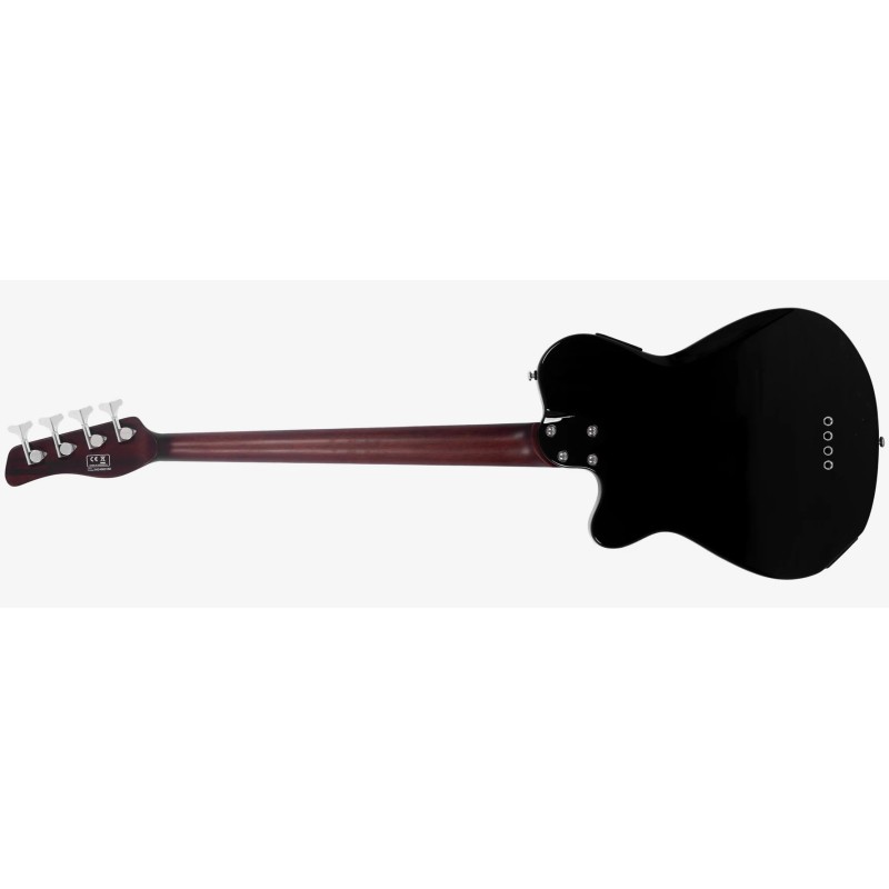 MARCUS MILLER GB5-4 Black - vai con la sigla