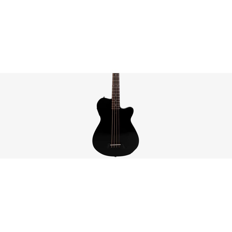 MARCUS MILLER GB5-4 Black - vai con la sigla