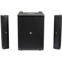 Proel Session700 sistema audio a colonna a 3 canali - vai con la sigla