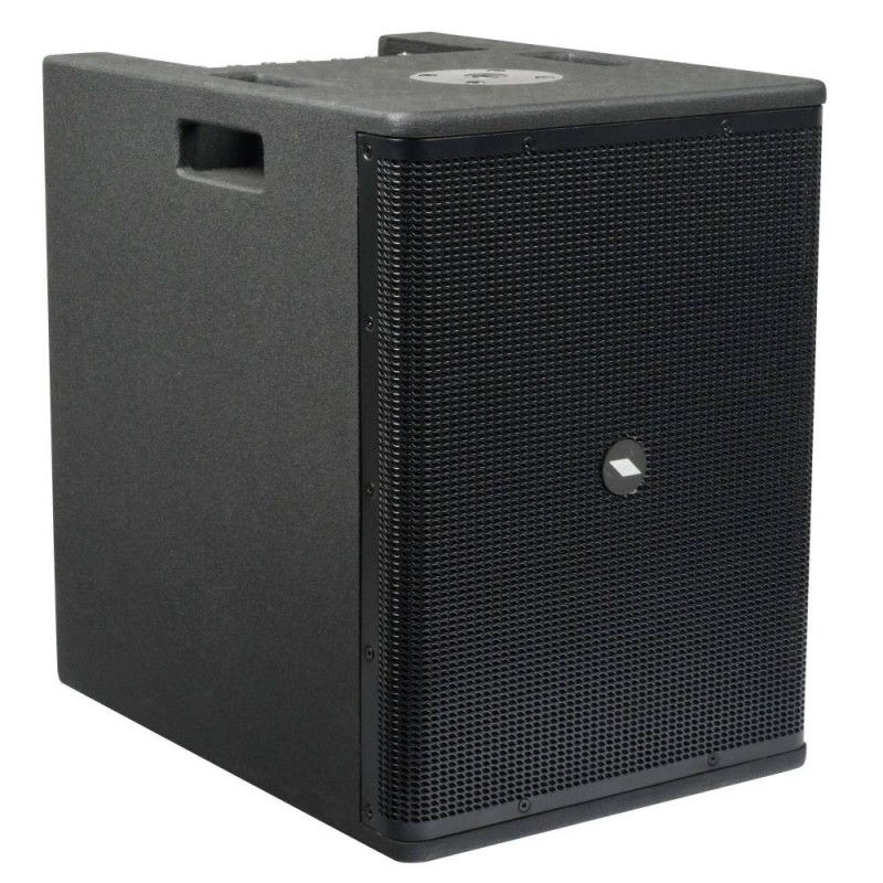 Proel Session700 sistema audio a colonna a 3 canali - vai con la sigla