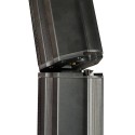 Proel Session700 sistema audio a colonna a 3 canali - vai con la sigla