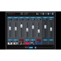 Proel Session700 sistema audio a colonna a 3 canali - vai con la sigla
