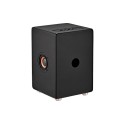 MEINL MMCS, Cajon con speaker - vai con la sigla