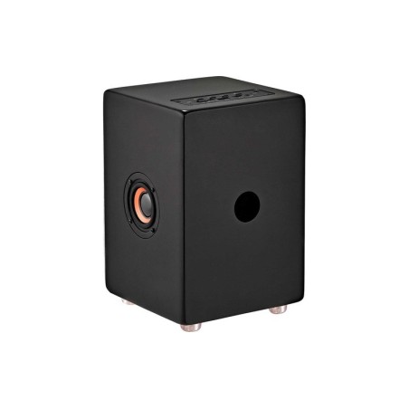MEINL MMCS, Cajon con speaker - vai con la sigla