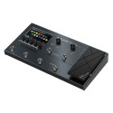 NUX MG-50li DB Modeler & Profiler con batteria al litio (versione Dark Blue) - vai con la sigla