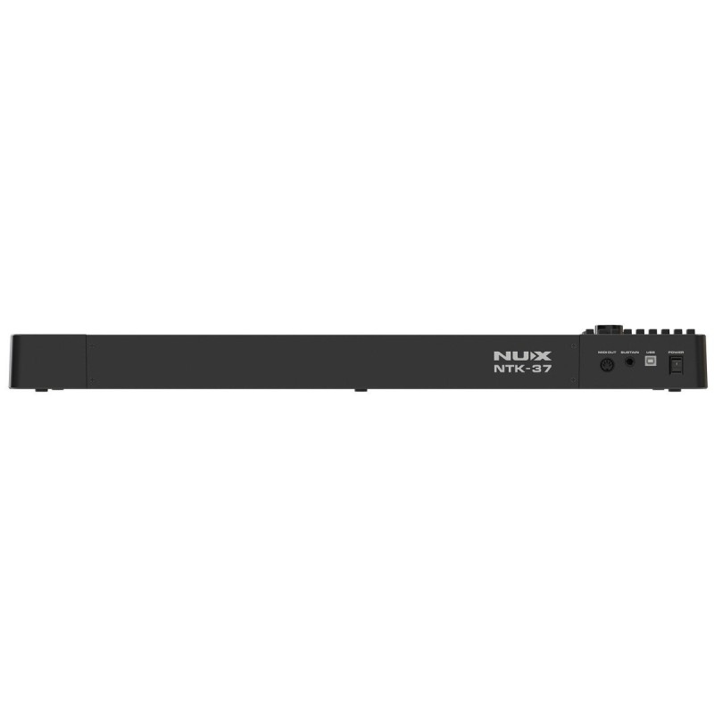 NUX NTK-37 MIDI keyboard controller (37 tasti) - vai con la sigla