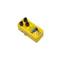 NUX NOL-1 A/B ROLL Pedale Octave & Looper & IR - vai con la sigla