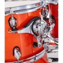 MAPEX IT MM529SFOG MARS MAPLE ROCK 5 PEZZI GLOSSY AMBER
