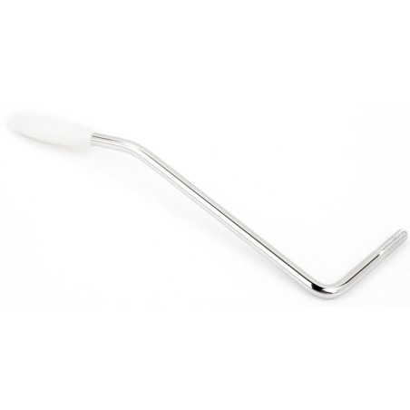 FENDER Tremolo Arm, Standard Series Strat®, Chrome - vai con la sigla