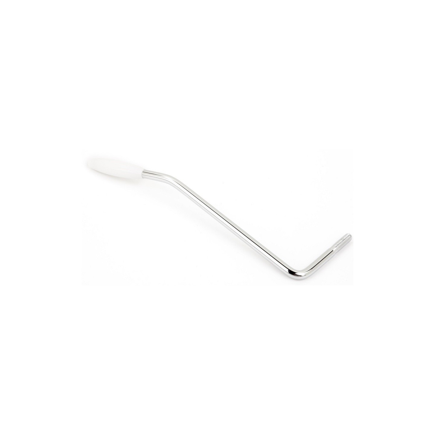 FENDER Tremolo Arm, Standard Series Strat®, Chrome - vai con la sigla