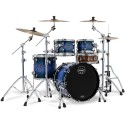MAPEX IT SR504XZXQ DRUM SET SATURN VI COBALT BURST